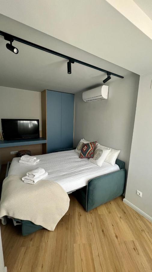 Belle Vue Malaga Suite Exterior foto