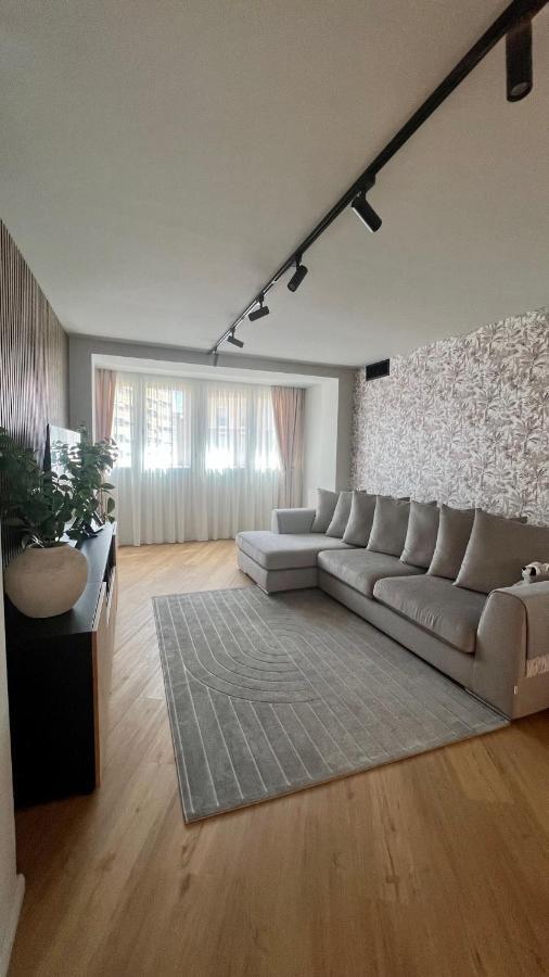 Belle Vue Malaga Suite Exterior foto