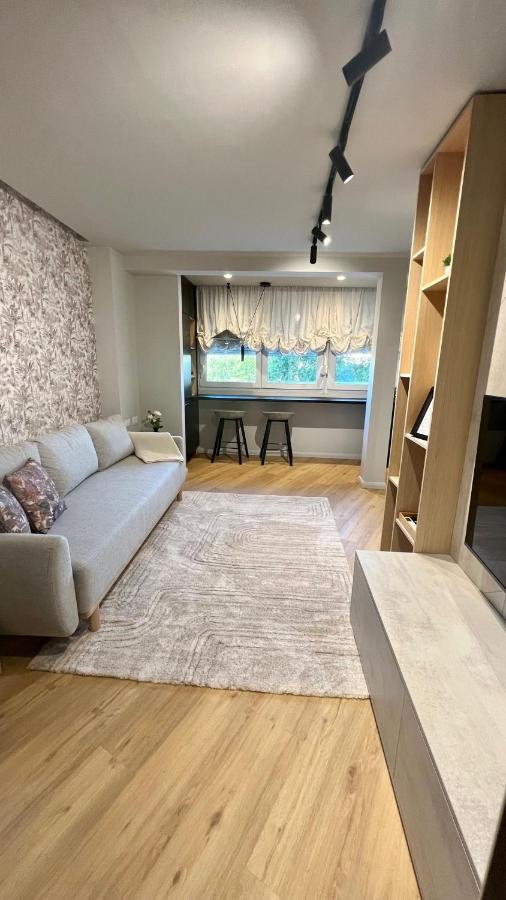 Belle Vue Malaga Suite Exterior foto
