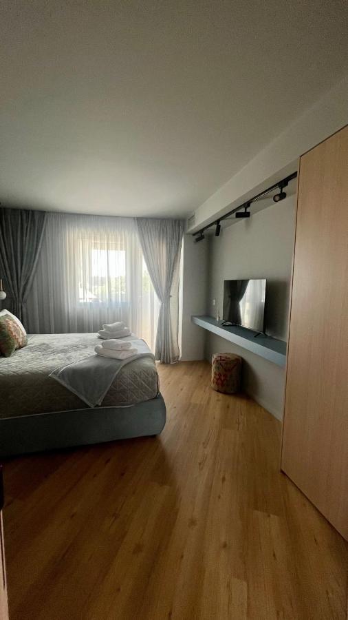 Belle Vue Malaga Suite Exterior foto