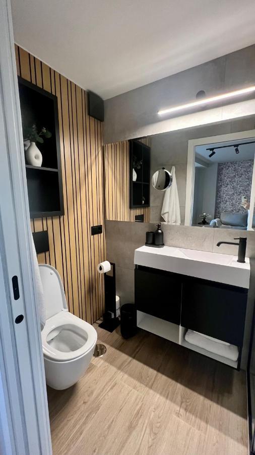 Belle Vue Malaga Suite Exterior foto