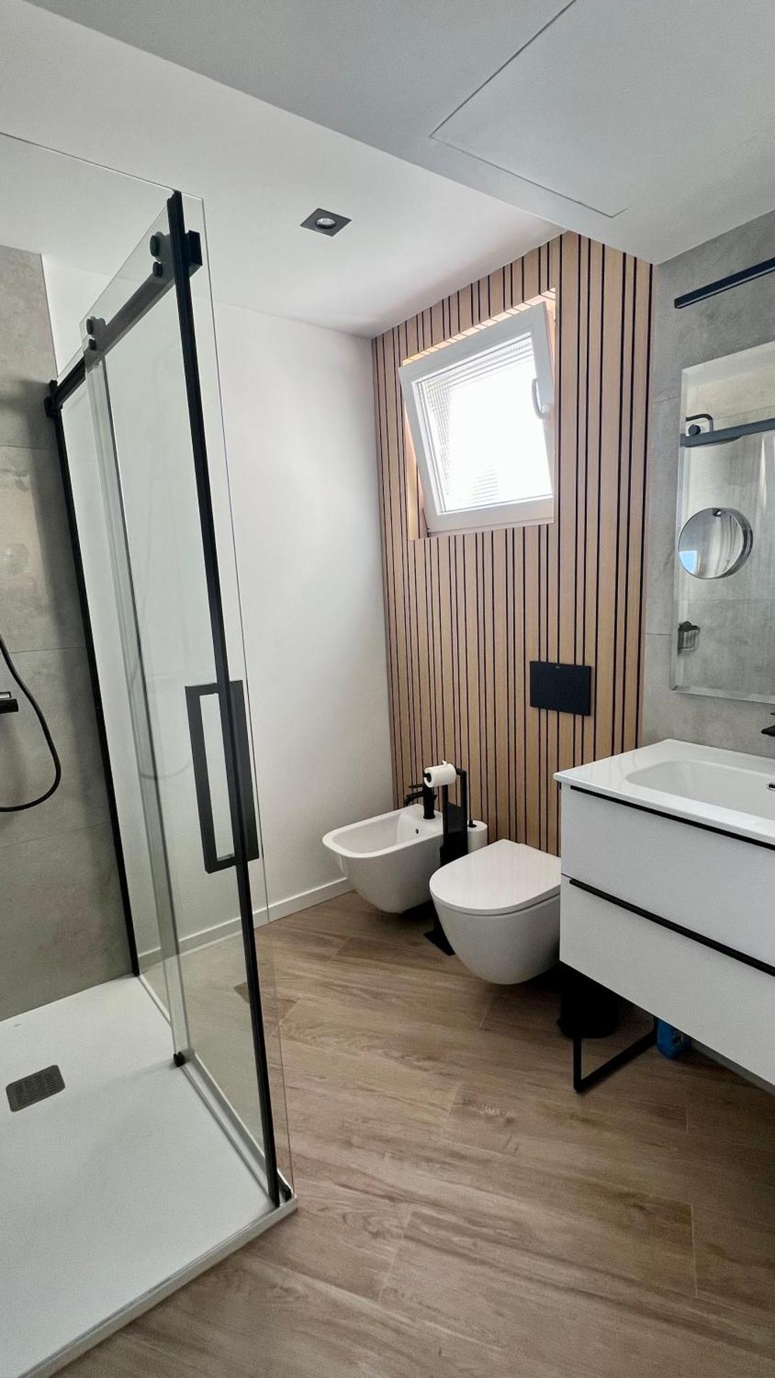 Belle Vue Malaga Suite Exterior foto